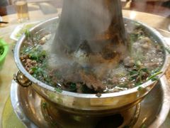 -穆老九清真牛羊肉馆(宋城店)