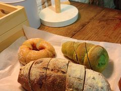 -仙峰天然面包(迎宾路店)