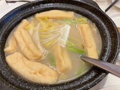 -莆田餐厅PUTIEN(西安万象天地店)