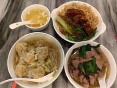 -竹园竹升面(西关总店)
