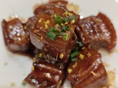 -银都上海菜馆(粤海东路店)