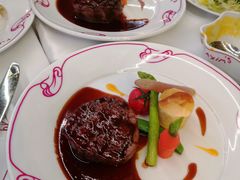 -马克西姆餐厅(崇文门店)