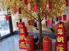 -青岛鑫江温德姆酒店