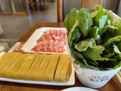 -清真·鸦儿李记·涮肉(和平里店)