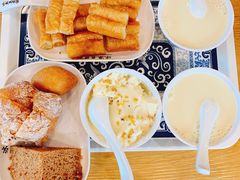 -冰泉豆浆馆(阳朔店)