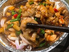 -慧娟面馆·餐厅(望江路店)