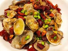 -九子香辣蟹跳跳蛙(龙昆南路店)