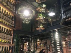 大堂-胡桃里音乐酒馆(下沙店)