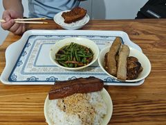 -老济南药膳把子肉(周公祠街店)