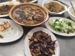-如意楼农家菜(雁荡山店)