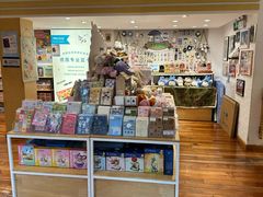 -猫的天空之城概念书店(景德镇陶溪川店)