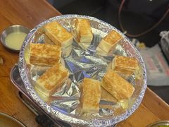 -大叹号啤酒屋·延边料理(延大店)