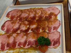 -喜来稀肉(北外滩白玉兰广场店)