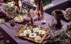 -天邑国际酒店·宴会厅