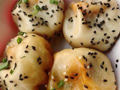 小龙虾生煎-小杨生煎(百联嘉定购物中心店)