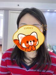 -林小西 · 专业半永久纹眉