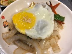 -釜山火炉·海鲜烤肉(紫藤路店)