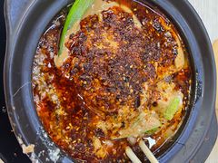 -蜀王砂锅总店
