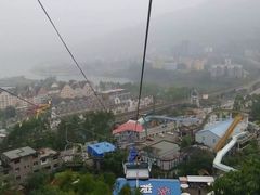 -美心红酒小镇游乐园