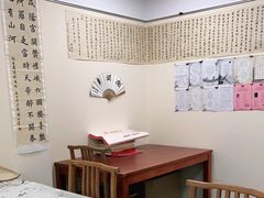 -秦汉胡同古筝围棋国学书院(罗湖分馆)