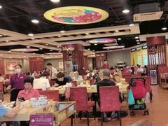 -点都德(千灯湖环宇城店)