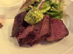 -羽深肉铺 Steak & Wine