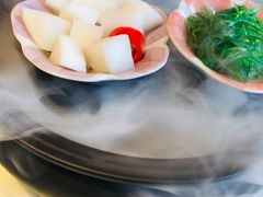 -荷庭·精致湘菜(华强北九方店)
