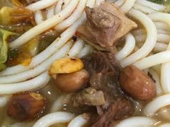 -三品桂林米粉(西单店)