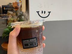 -CoffeeVendor(西乡店)