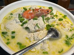 -小方外婆菜(蒙山路店)