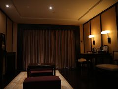 -佛山顺德香云纱园林酒店(清晖园店)