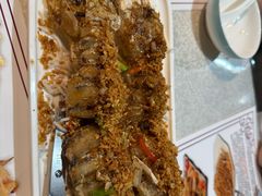 -喜记避风塘炒辣蟹(总店)