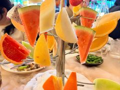 -Famous肥猫墨西哥音乐餐吧(五棵松华熙LIVE店)