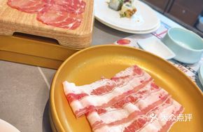 Premium Mini Pork Ribs King