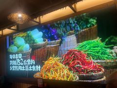 -衡厨·衡阳土菜(中南店)