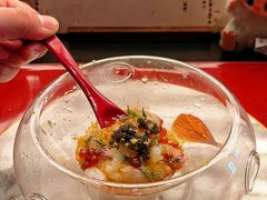 -鳥喜Toriki怀石烧鸟料理
