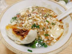 -峨眉山豆腐脑(解放路店)