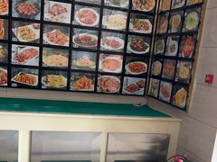 -清真民族饭庄(洞庭路店)