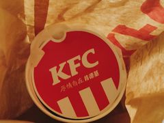 -肯德基(建华店)