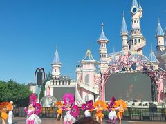 -沈阳方特欢乐世界