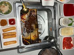 -海底捞火锅(吴中路店)