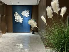 -上海国展宝龙丽筠酒店