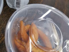 -盒马鲜生(杨高南路店)