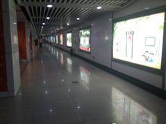 -星湖街(地铁站)