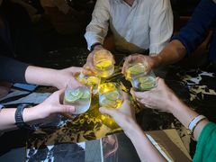 -FLAIR顶层餐厅酒吧(浦东丽思卡尔顿酒店)