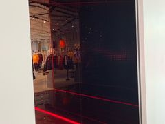 -NIKE KICKS LOUNGE体验店(北京新中关店)