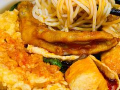 -螺小胖柳州螺蛳粉(钟楼总店)