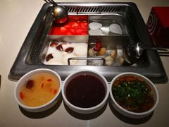 -海底捞火锅(枫蓝国际购物中心店)