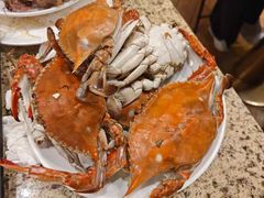 -禾斗海鲜自助(市南银座店)