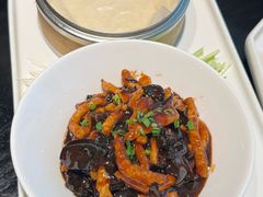 -简小舍·民间手艺菜(武昌江滩店)